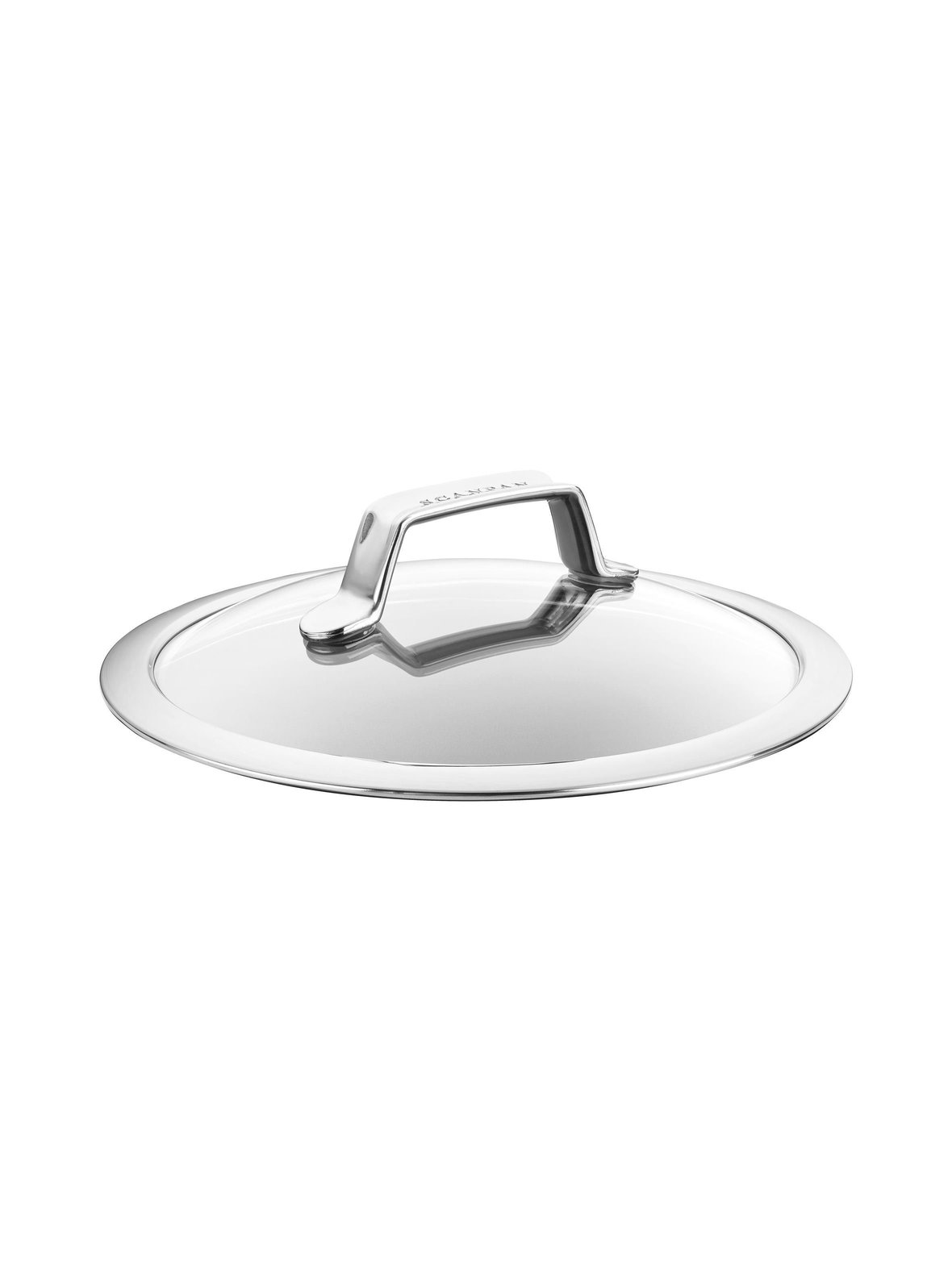 Techn iq -kattilankansi 22 cm