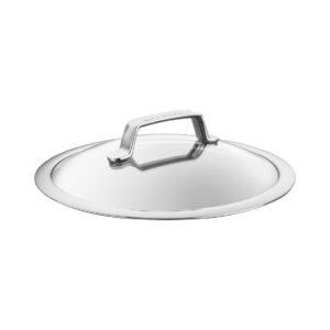 Techn iq -kattilankansi 26 cm