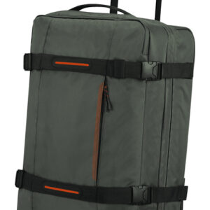 American Tourister Urban Track Duffle/WH Small Green