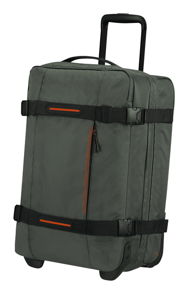 American Tourister Urban Track Duffle/WH Small Green
