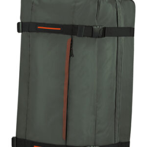 American Tourister Urban Track Duffle/WH Large Green