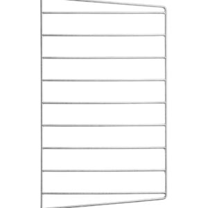 String system -sivupaneeli 50 x 30 cm, 2 kpl