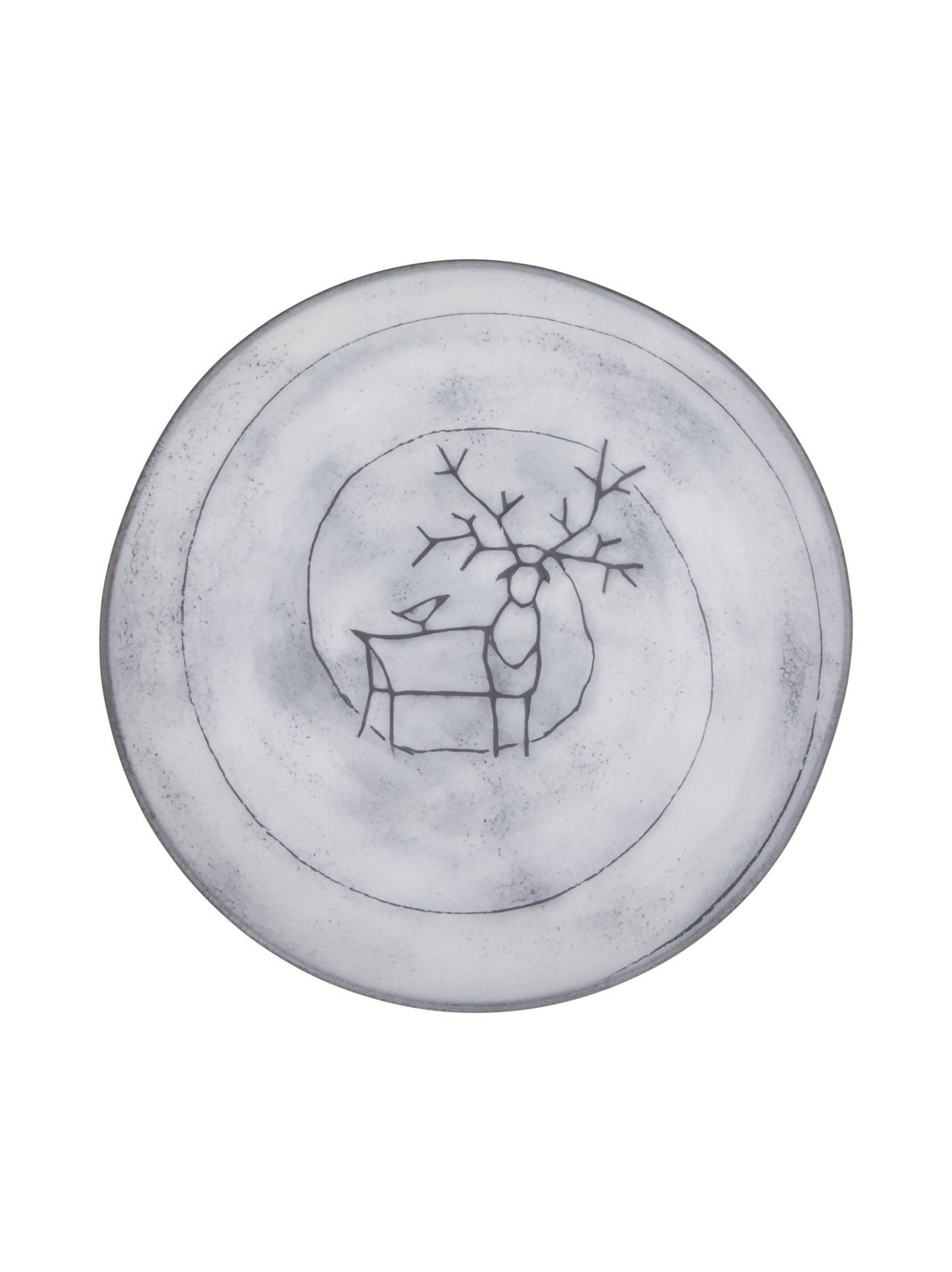 Posio-lautanen 26 cm