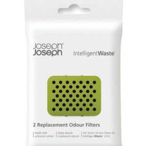 Intelligentwaste-vaihtofiltteri 2 kpl