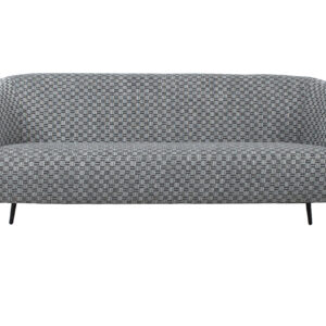 Sohva Accent Harmaa -