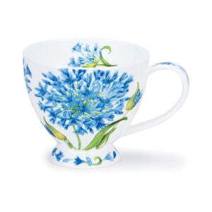Skye agapanthus -muki 0,45 l