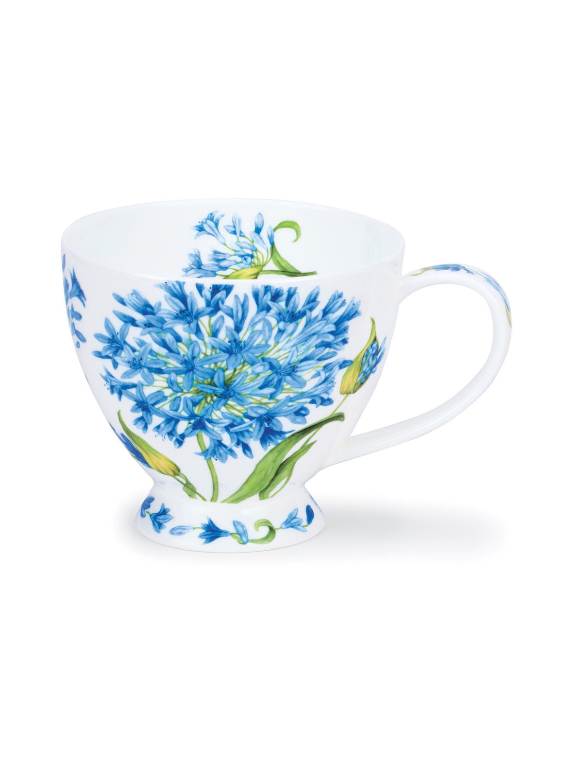 Skye agapanthus -muki 0,45 l