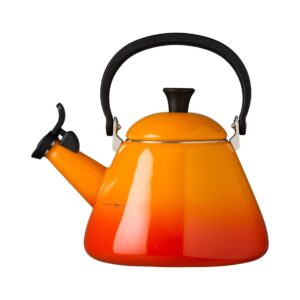Kone kettle -vesipannu 1,6 l