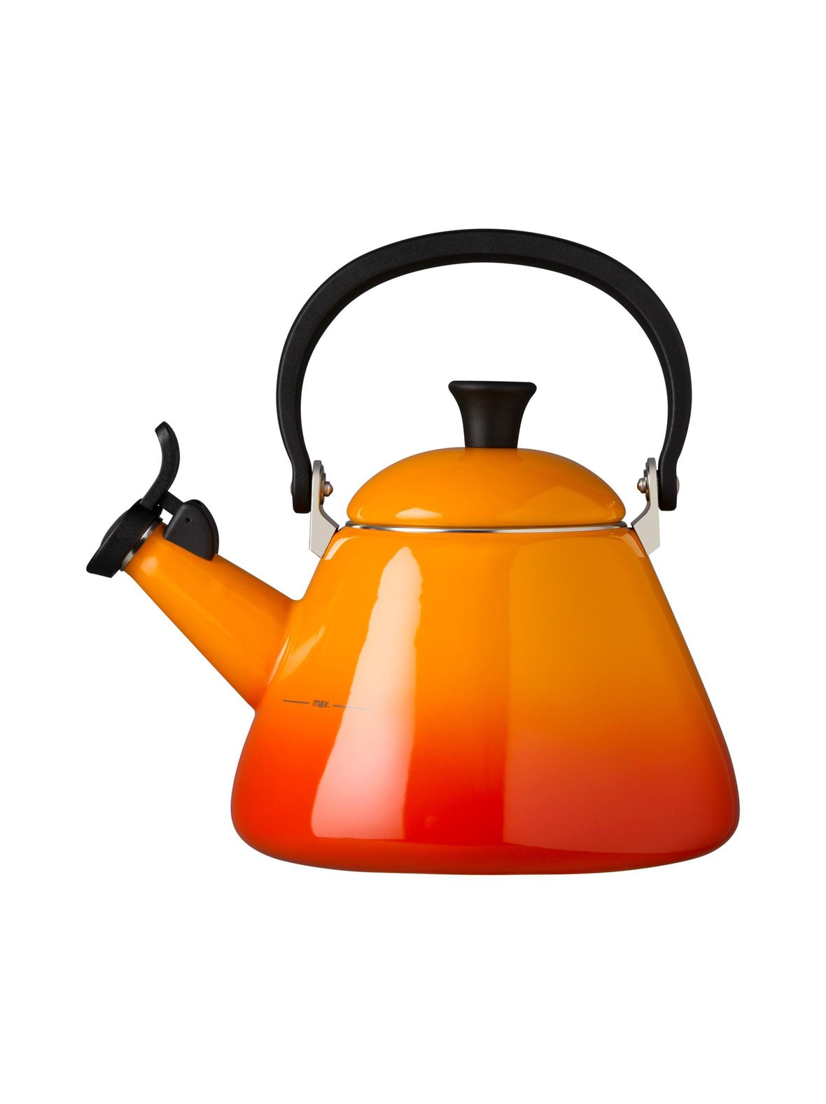 Kone kettle -vesipannu 1,6 l