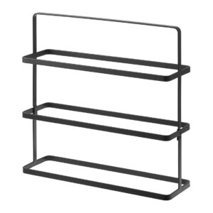 Tower shoe rack wide -kenkähylly 50 × 14 × 45,5 cm