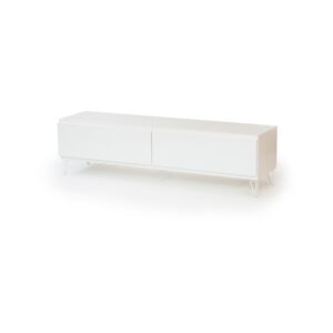 Mup-tv-taso viivajaloin 156 x 42,5 x 39 cm