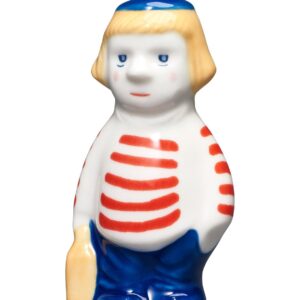 Muumit tuutikki -minifiguuri