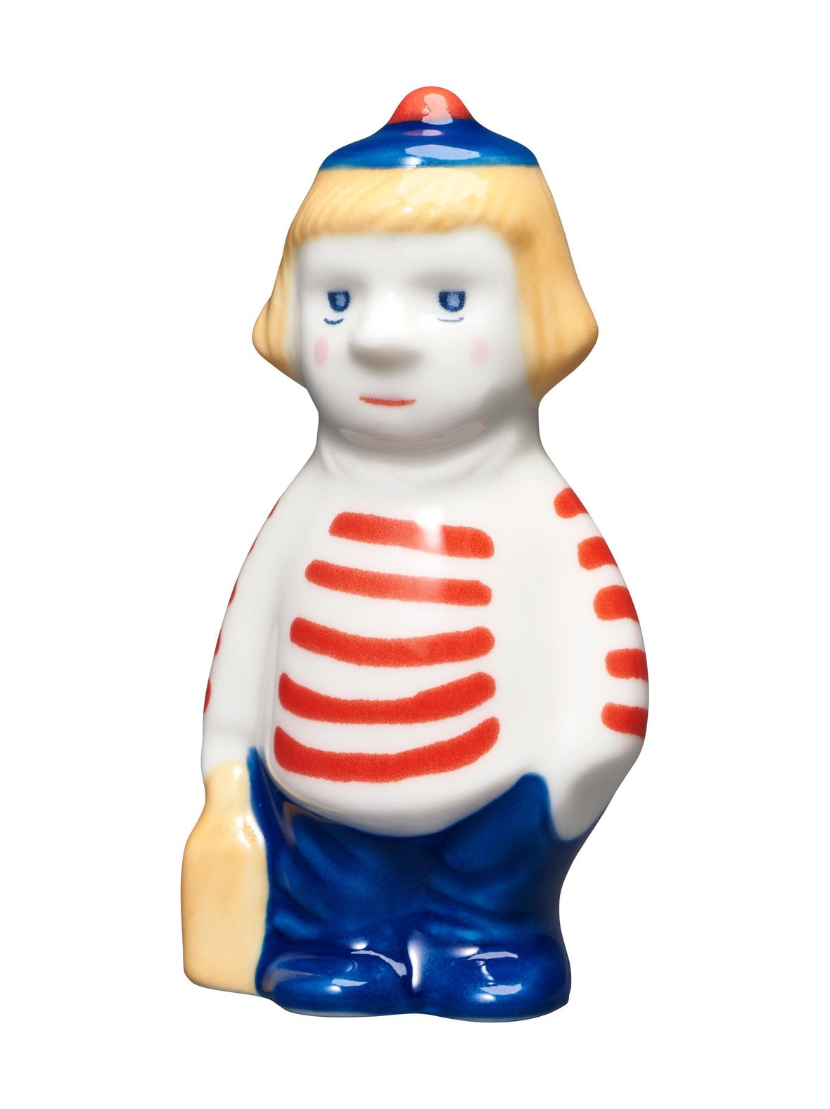 Muumit tuutikki -minifiguuri