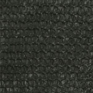 Aurinkopurje 160 g/m² antrasiitti 3x4x5 m HDPE -