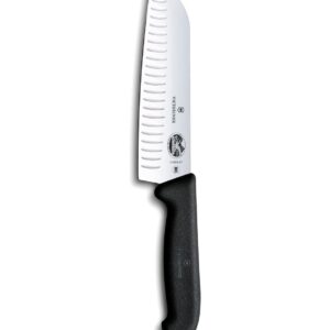 Santoku-veitsi 17 cm
