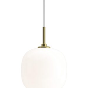 Vl45 radiohus -riippuvalaisin ø 17,5 cm