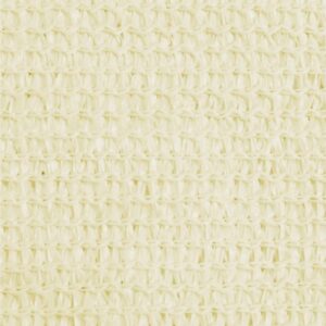 Aurinkopurje 160 g/m² kerma 5x6x6 m HDPE - Kerma