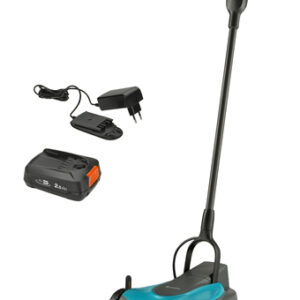 Gardena HandyMower 22/18V P4A -akkuruohonleikkuri