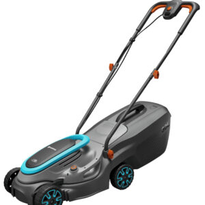Gardena PowerMax 32/18V P4A -akkuruohonleikkuri