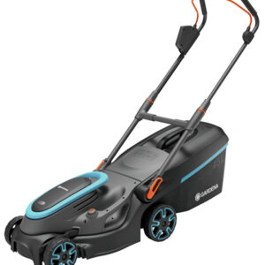 Gardena PowerMax 37/36V P4A -akkuruohonleikkuri