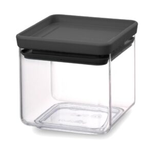 Square canister -säilytyspurkki 0,7 l
