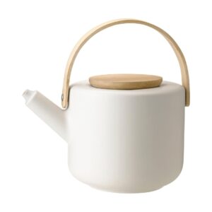 Theo teapot -teepannu 1,25 l