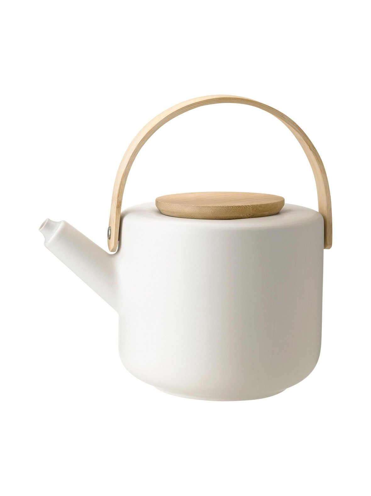 Theo teapot -teepannu 1,25 l