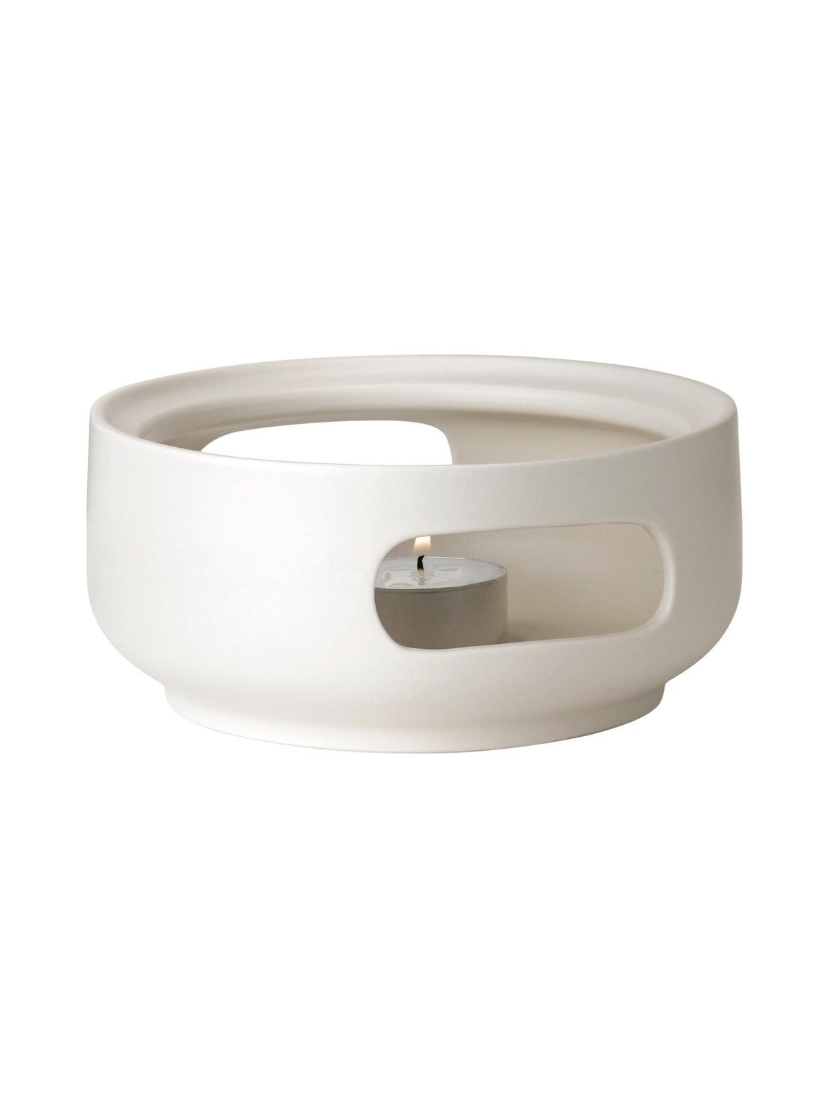 Theo teapot warmer -teepannun lämmitin