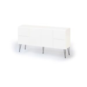 X-senkki 38 x 83 x 208 cm