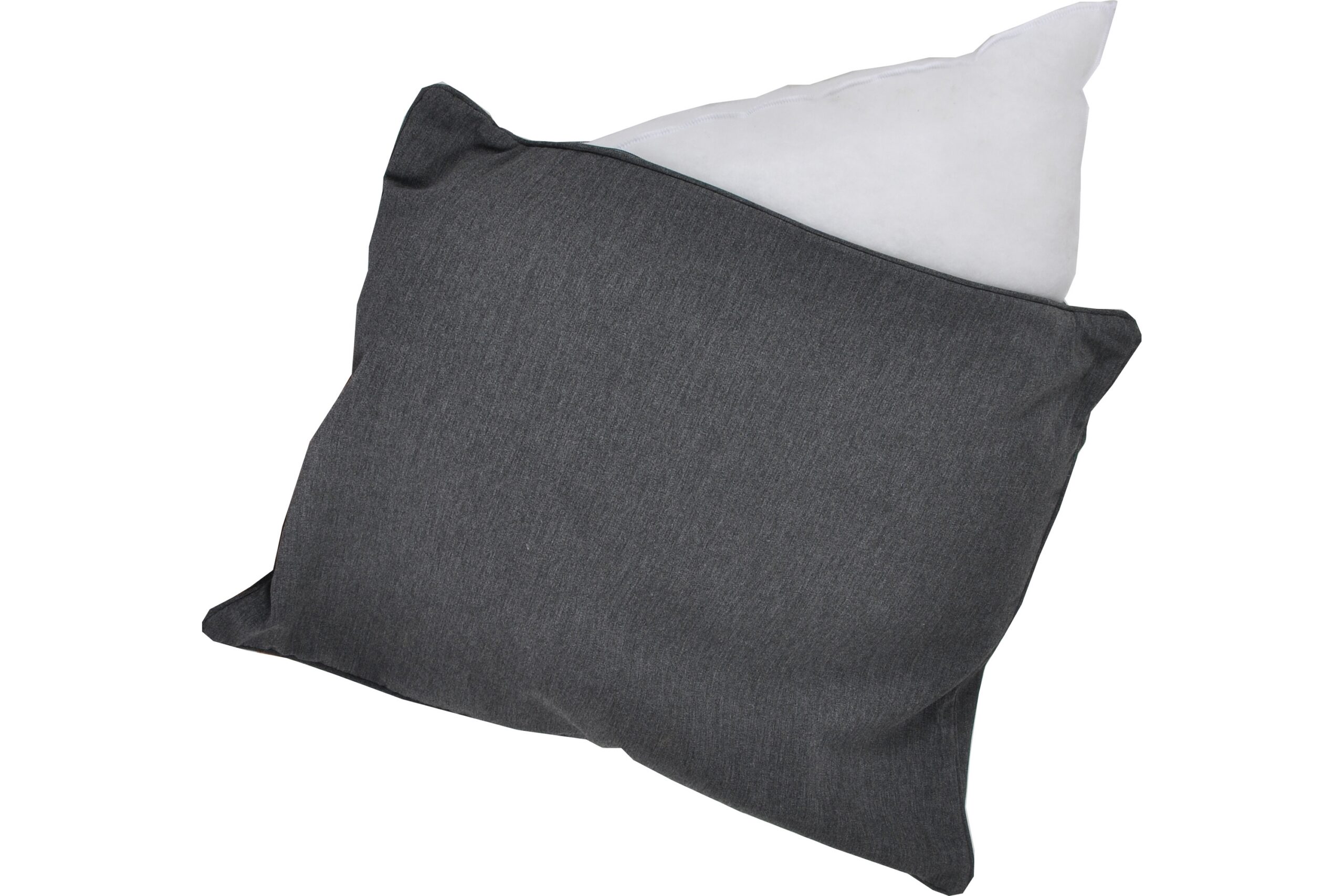 Päällinen Royal IB Kulma 57x45 cm Vettähylkivä Musta - Fritab