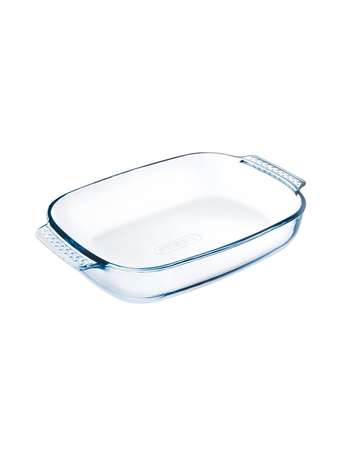 Rectangular-uunivuoka 2,6 l