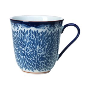 Ostindia floris -muki 0,3 l
