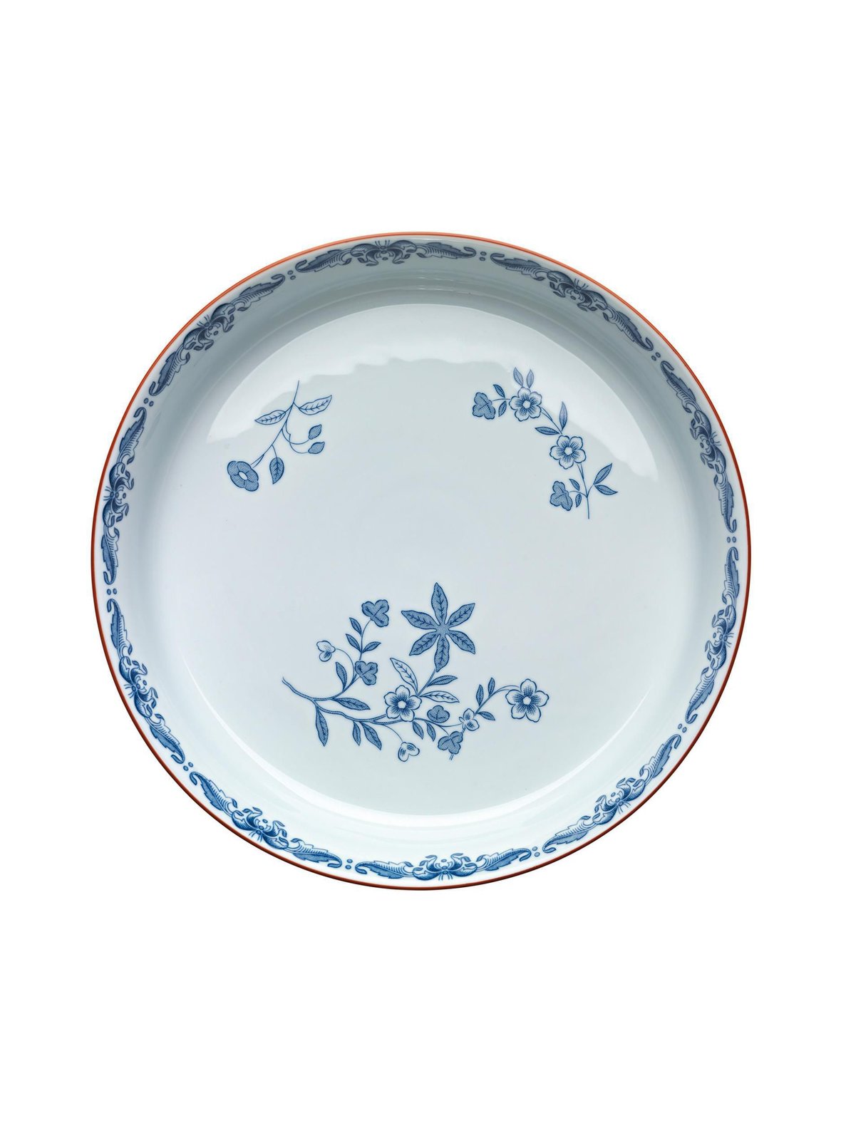 Ostindia-uunivuoka 28 cm