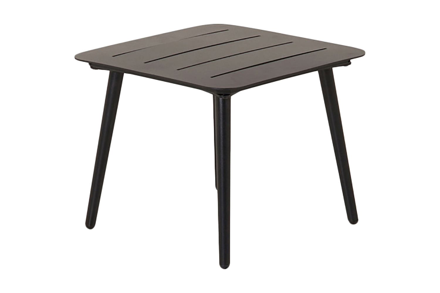 Sivupöytä Lina 40 cm Musta - Venture Home