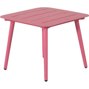 Sivupöytä Lina 40 cm - Rosa