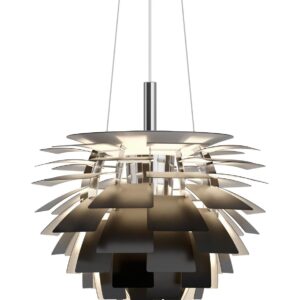 Ph artichoke led-md d2w -valaisin 480 mm