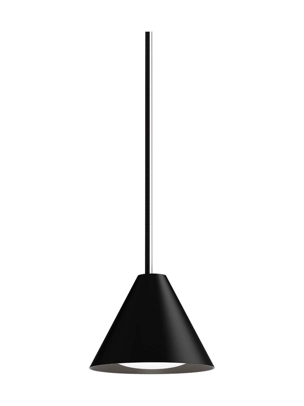 Keglen-riippuvalaisin ø 175 mm