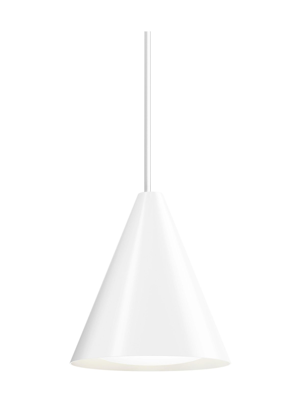 Keglen-riippuvalaisin ø 250 mm