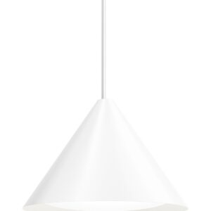 Keglen-riippuvalaisin ø 400 mm