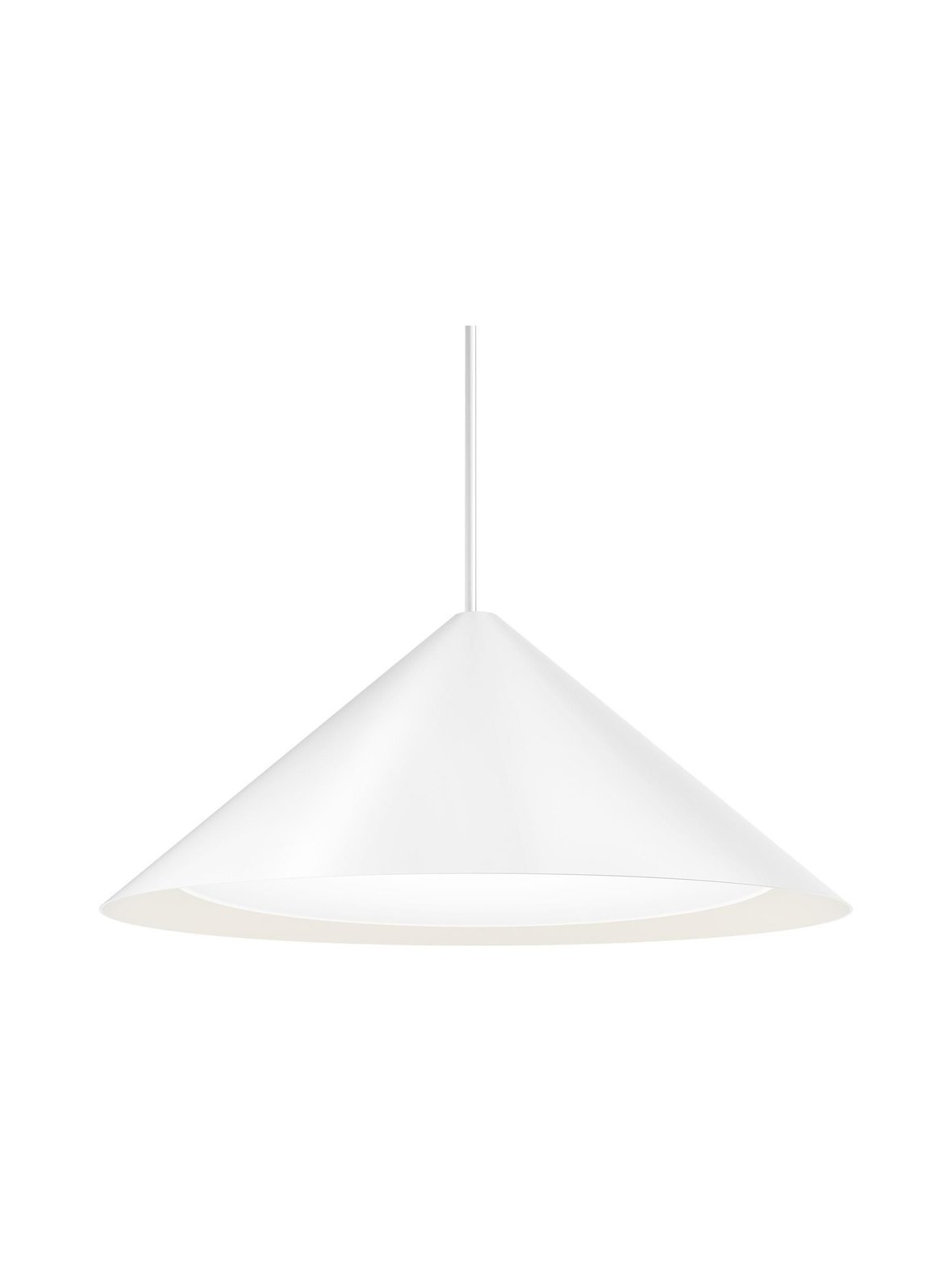 Keglen-riippuvalaisin ø 650 mm