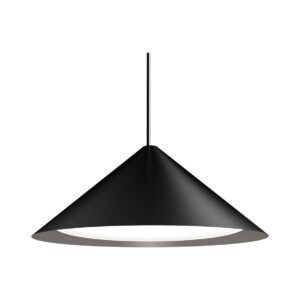 Keglen-riippuvalaisin ø 650 mm