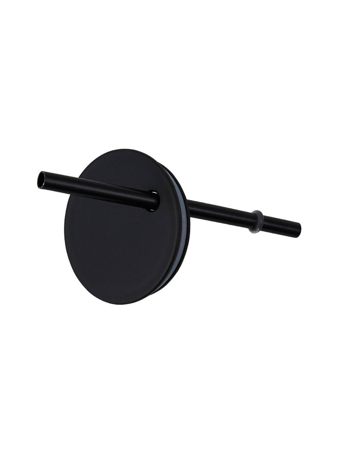 Straw lid -kansi