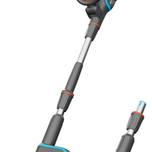 Gardena AquaBrush 18 V P4A -terassipesuri ja harja Universal