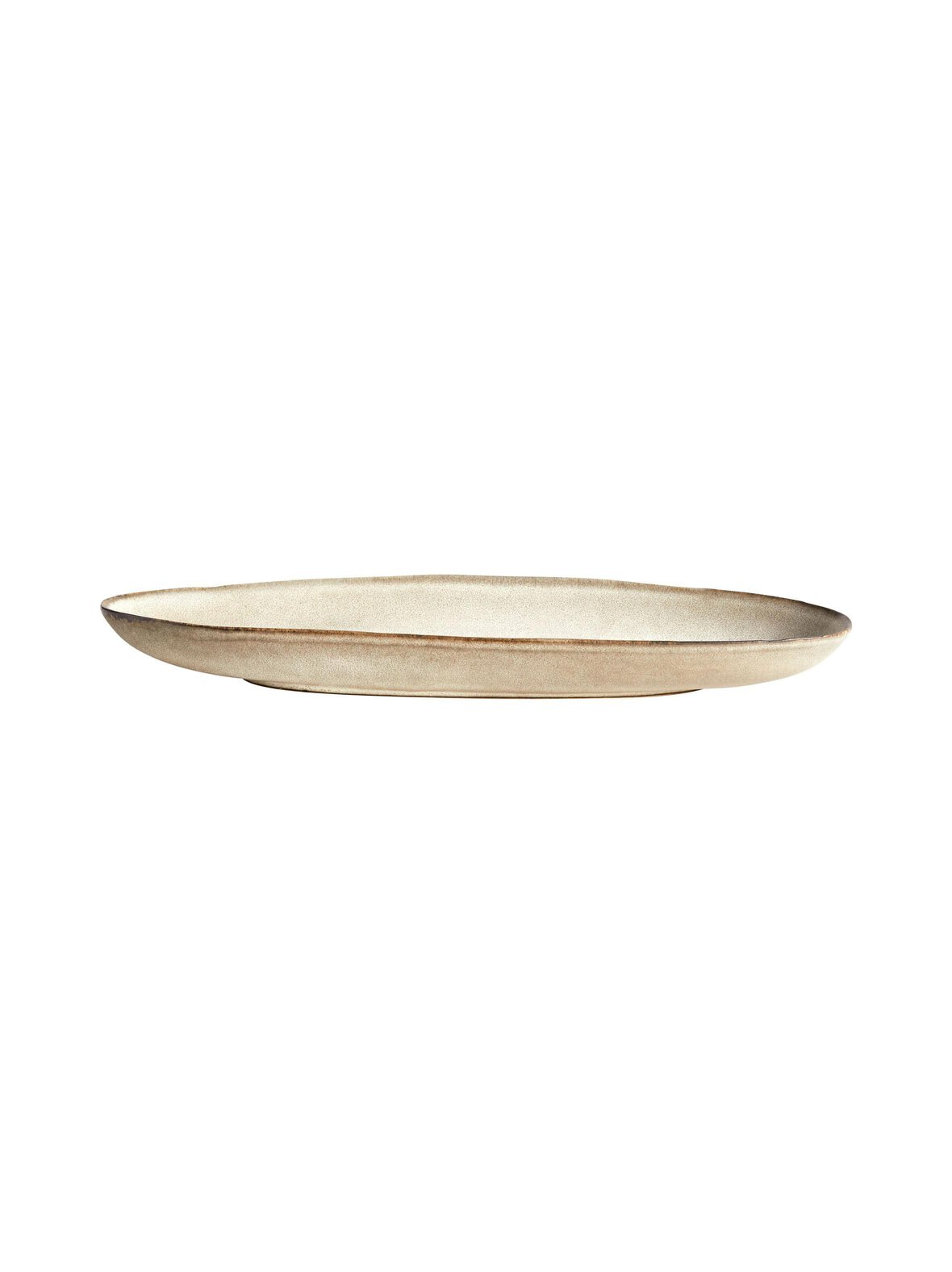 Long oval tray mame -tarjoiluastia