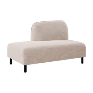 Avopäätymoduuli Whitfield Vasen - Beige