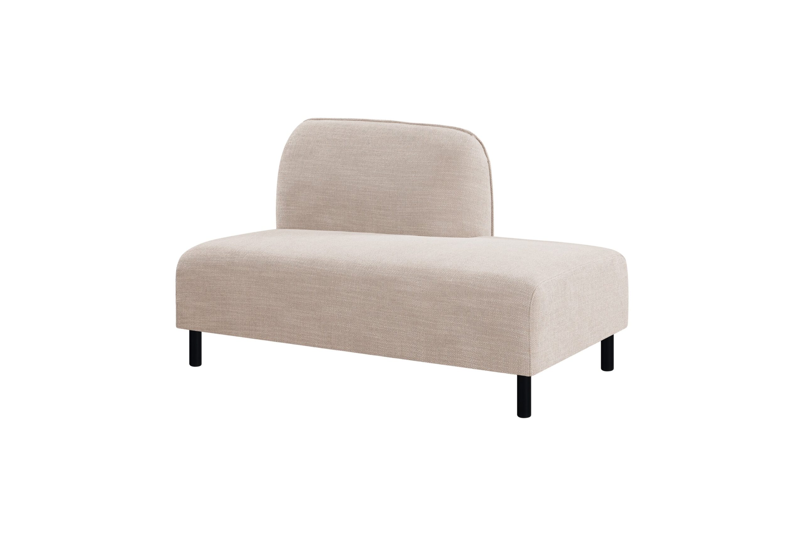 Avopäätymoduuli Whitfield Oikea - Beige