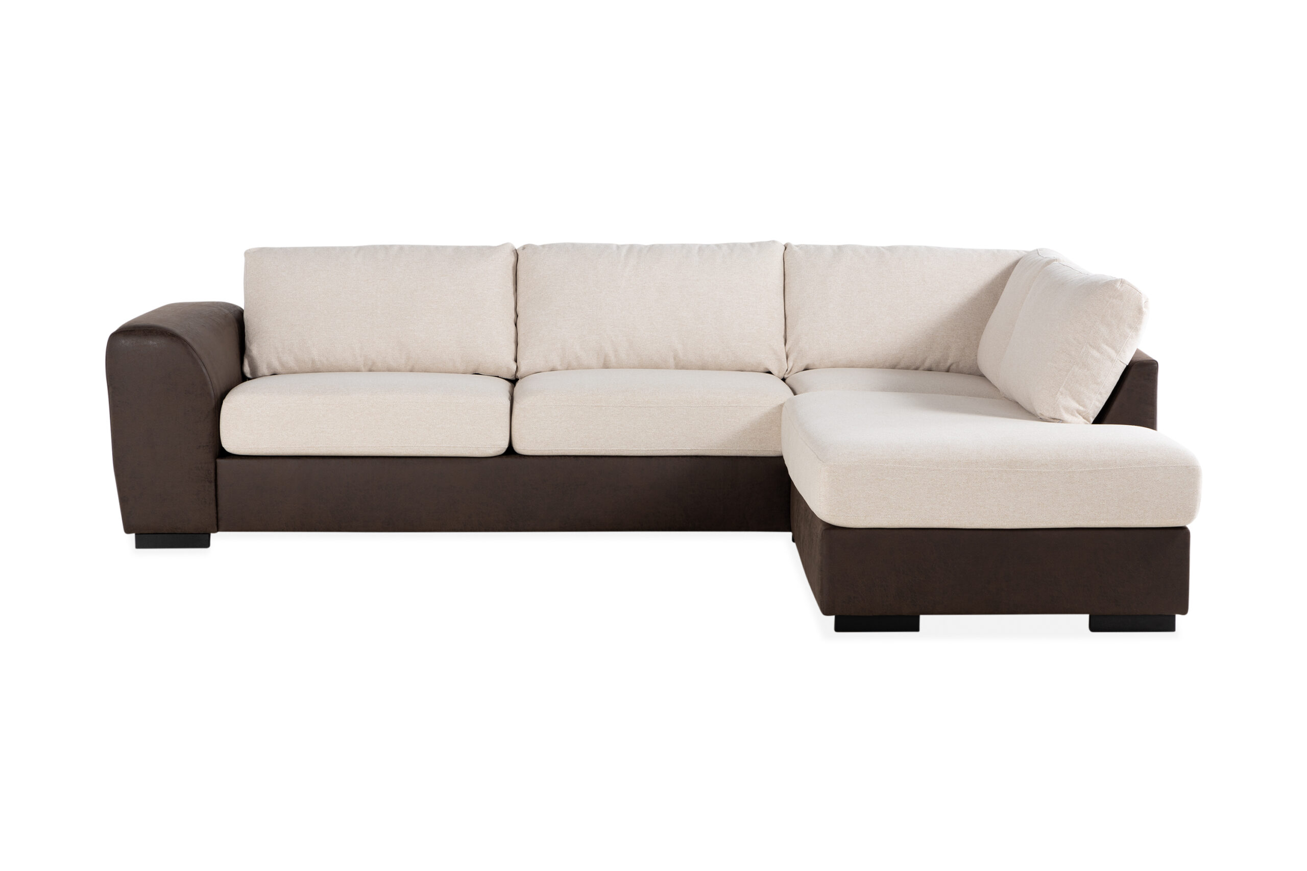 3:n ist Havanna Avopääty Oikea - Beige/Ruskea