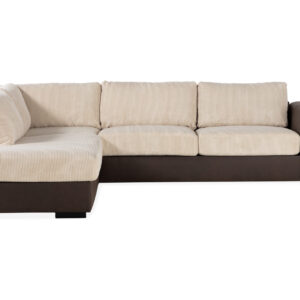 3:n ist Havanna Avopääty Vasen - Beige/Ruskea