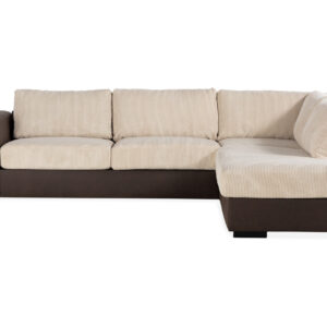 3:n ist Havanna Avopääty Oikea - Beige/Ruskea