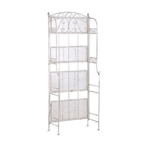 Puutarhahylly Pavignano 61x32 cm - Beige
